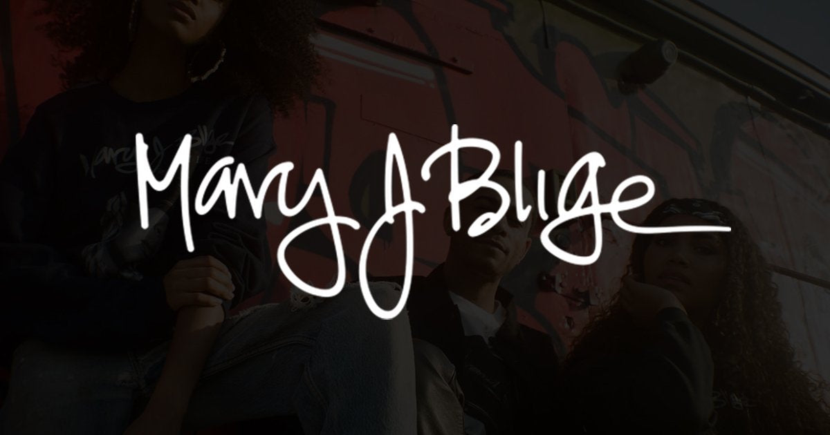 Music - Mary J. Blige Official Store