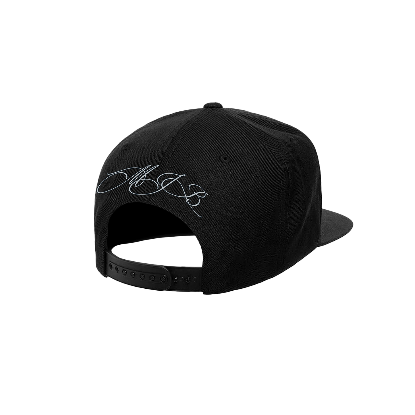 "Crown" Black Hat