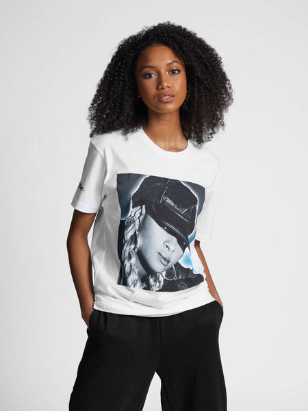 My Life T-Shirt – Mary J. Blige Official Store