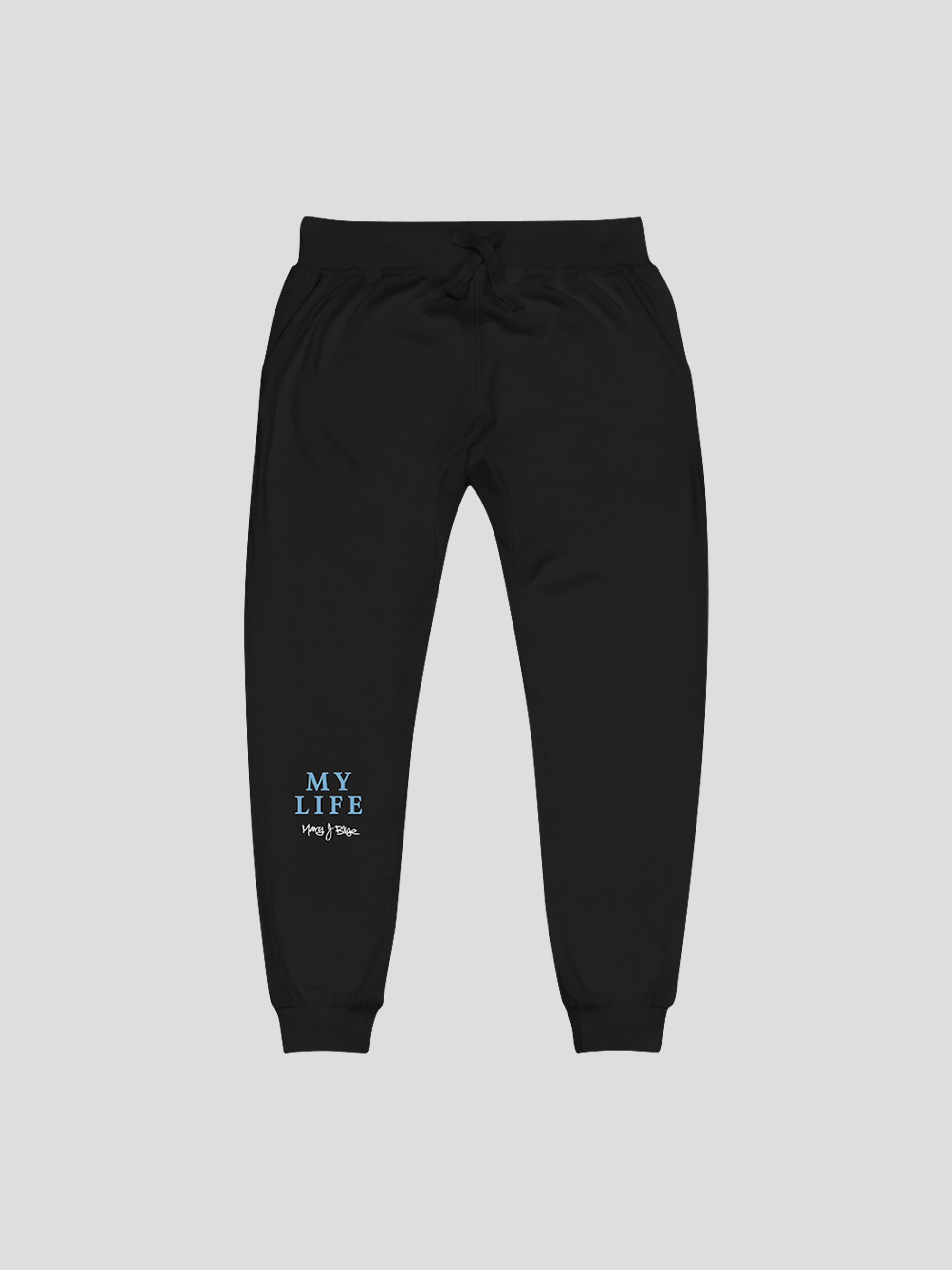 My Life Sweatpants - Mary J. Blige Official Store