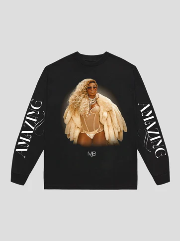 where can i get mary j blige real love outfit｜TikTok Search