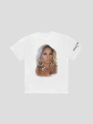 Mary J. Blige Official Store - Mary J. Blige Official Store