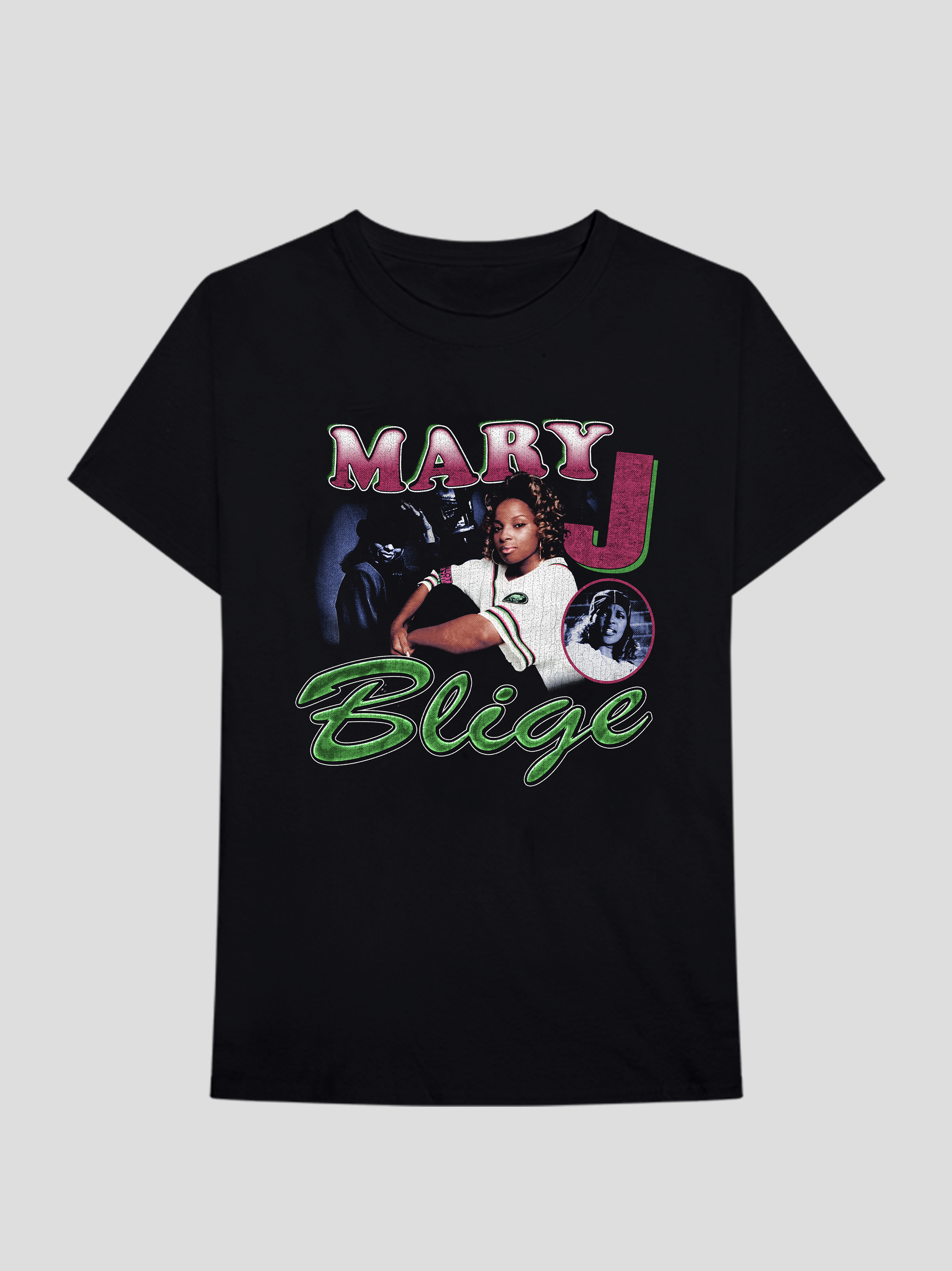 Mary J. Blige Official Store - Mary J. Blige Official Store