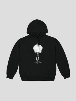 Shades Hoodie - Front