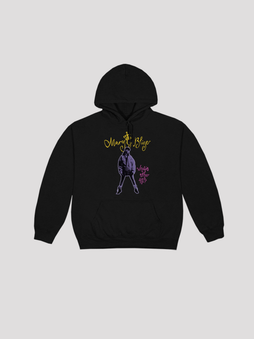 What’s The 411? Crown Hoodie
