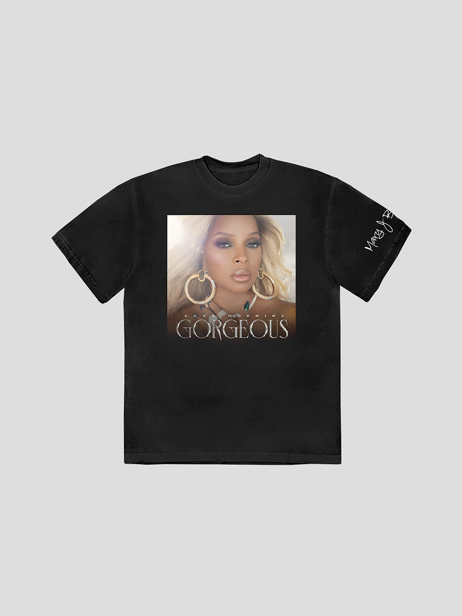 SHOP MORE MARY – Mary J. Blige Official Store