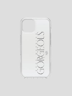 Good Morning Gorgeous iPhone Case