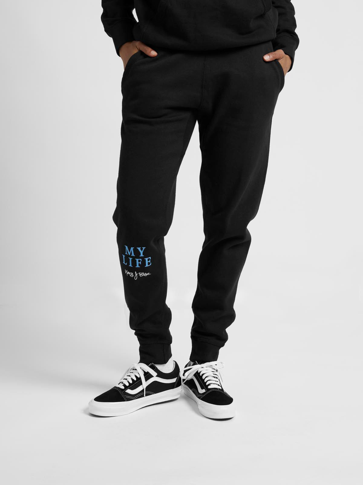 My Life Sweatpants - Mary J. Blige Official Store