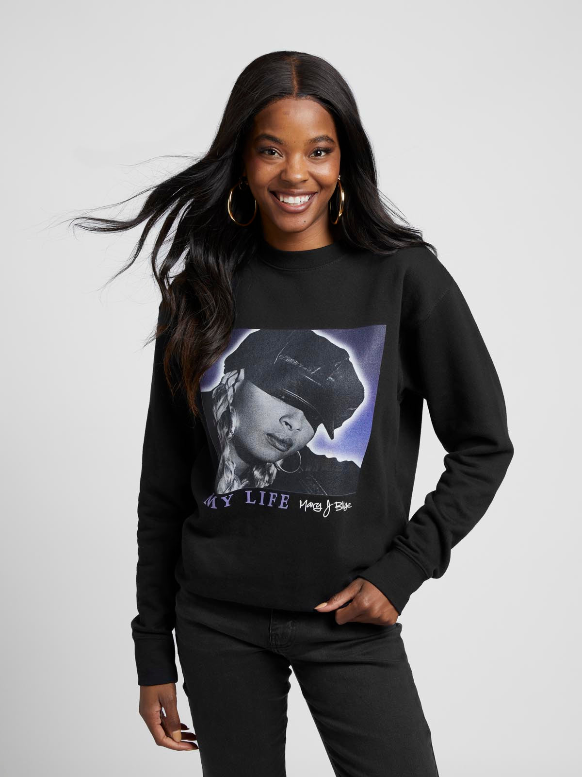 Most Popular - Mary J. Blige Official Store