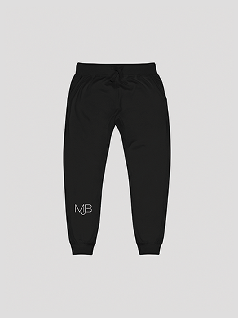Logo Joggers - Front